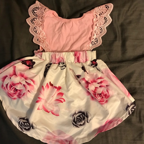 Baby Girl Clothes 0-3 months. - Picture 1 of 8